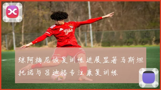 琼阿梅尼恢复训练进展显著马斯坦托诺与吕迪格专注康复训练