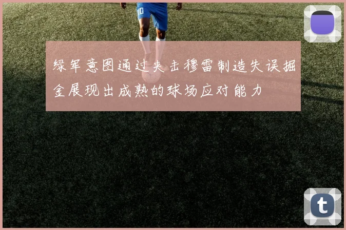 绿军意图通过夹击穆雷制造失误掘金展现出成熟的球场应对能力