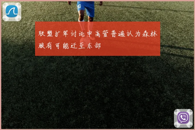 联盟扩军讨论中高管普遍认为森林狼有可能迁至东部